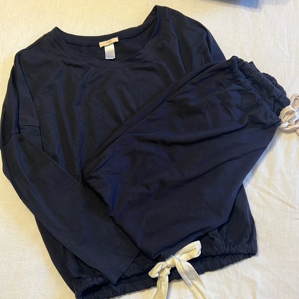 Eberjrey pajama set